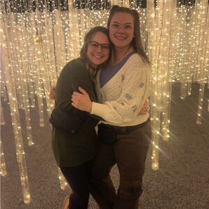 Meet your Posher, Nina